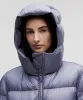 Featherweight 900-Down-Fill Long Puffer Jacket sold by Lululemon