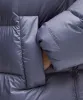 Featherweight 900-Down-Fill Long Puffer Jacket sold by Lululemon