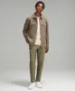Gridliner Fleece Overshirt sold by Lululemon