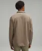 Gridliner Fleece Overshirt sold by Lululemon