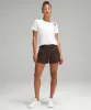 Cotton Shoulder-Twist T-Shirt sold by Lululemon