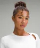 Cotton Shoulder-Twist T-Shirt sold by Lululemon