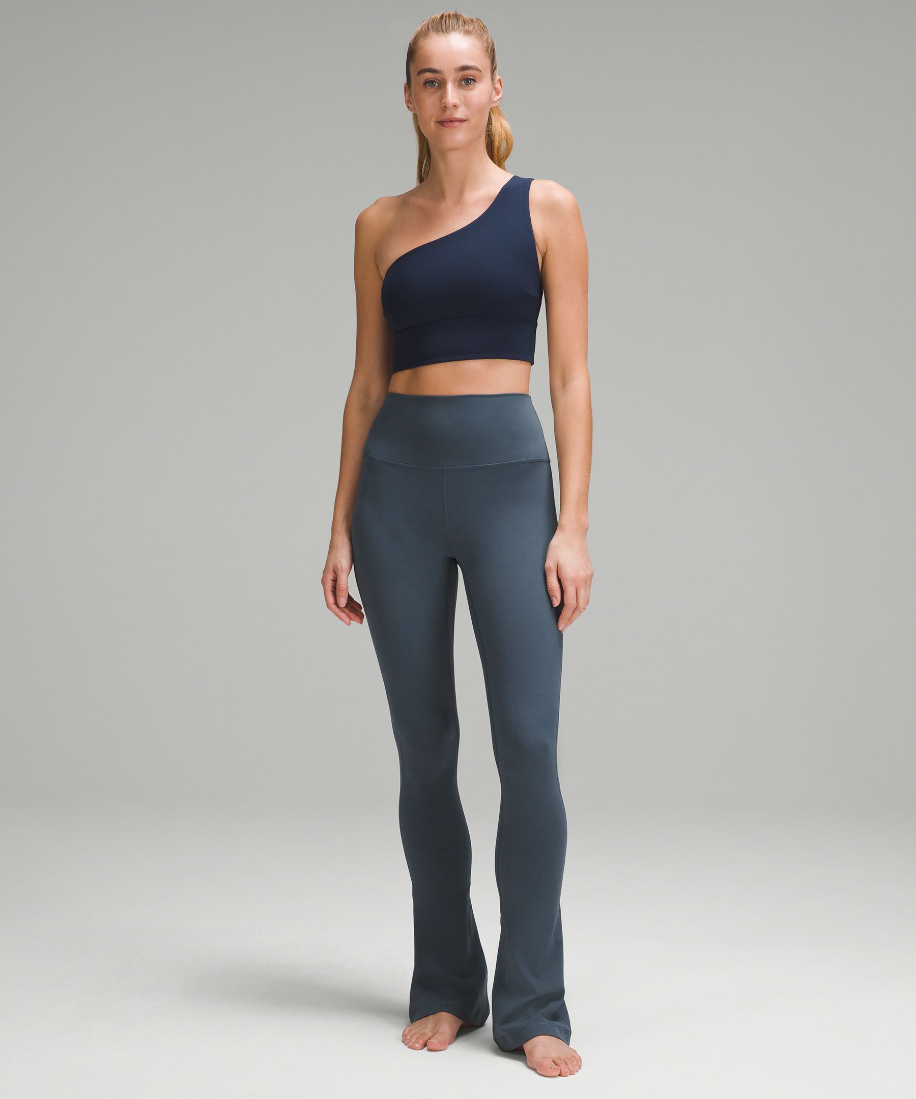 lululemon Align™ High-Rise Mini-Flared Pant *Regular sold by Lululemon product image thumbnail 2