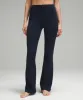 Groove High-Rise Flared Pant with Pockets 32.5" sold by Lululemon