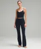 Groove High-Rise Flared Pant with Pockets 32.5" sold by Lululemon