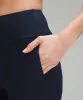 Groove High-Rise Flared Pant with Pockets 32.5" sold by Lululemon