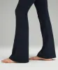 Groove High-Rise Flared Pant with Pockets 32.5" sold by Lululemon