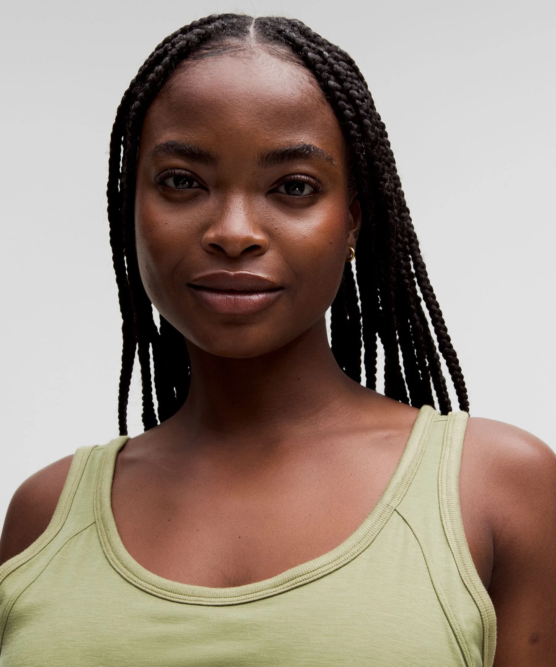 Tank Top Jumpsuit 23" sold by Lululemon product image thumbnail 3