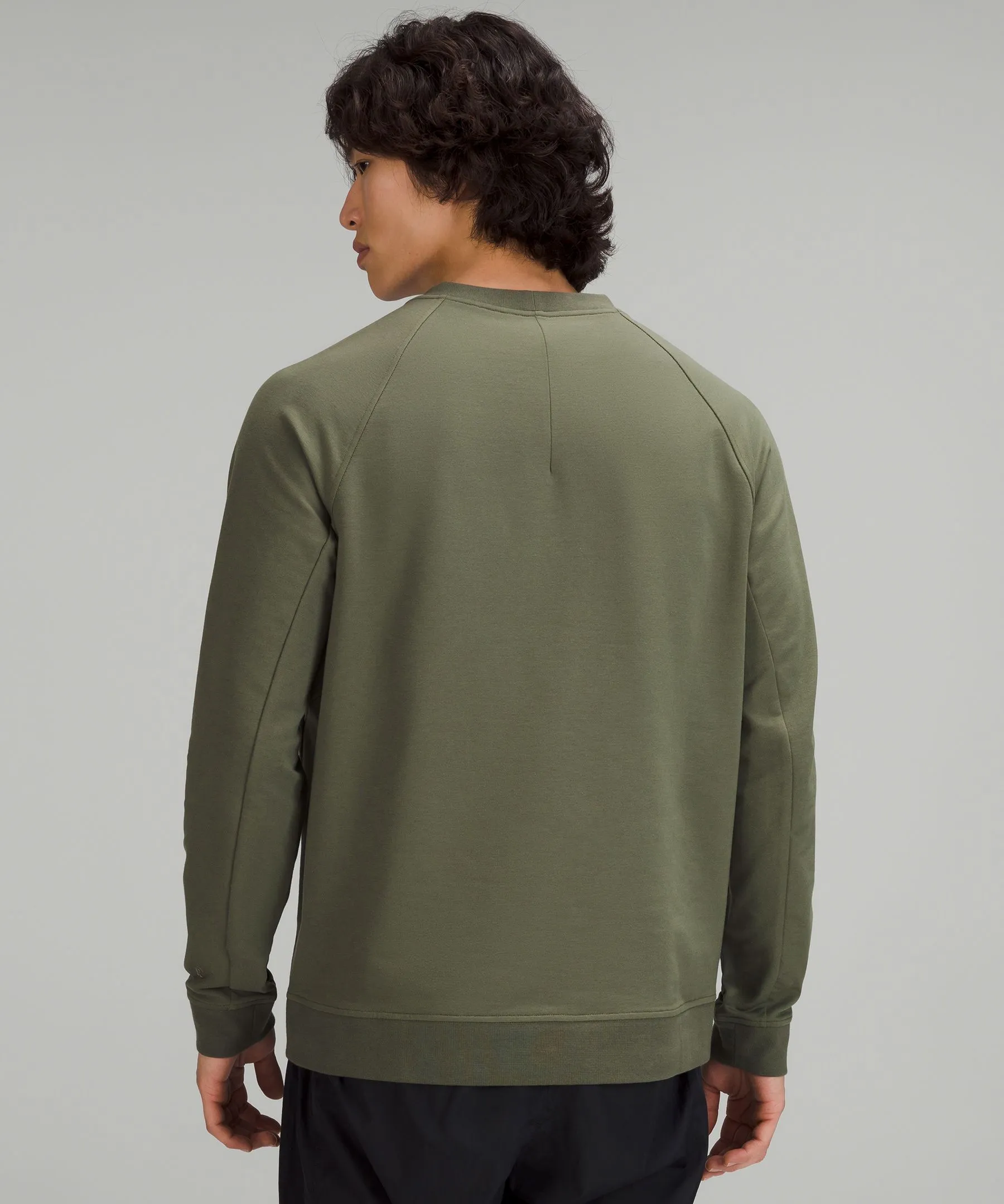 City Sweat Crew sold by Lululemon product image thumbnail 3