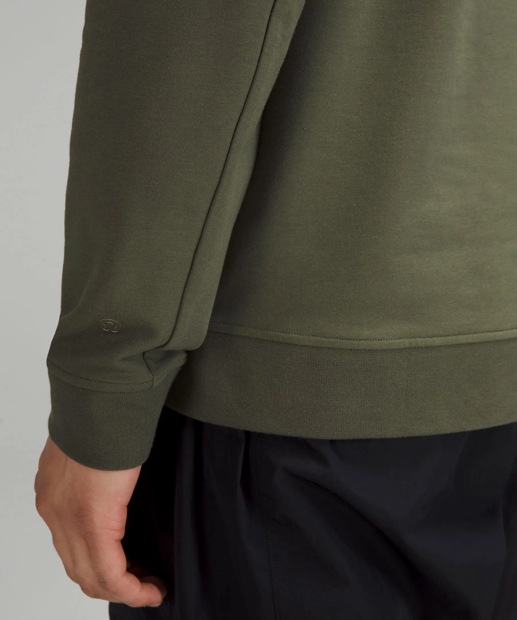 City Sweat Crew sold by Lululemon product image thumbnail 5