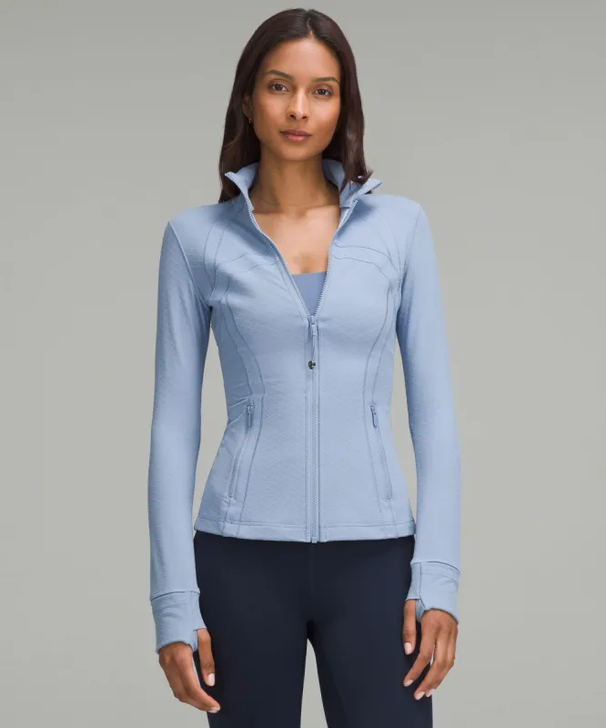 Define Jacket *Diamond Nulu sold by Lululemon
