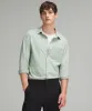 Commission Long-Sleeve Shirt *Pocket sold by Lululemon