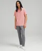 Evolution Short-Sleeve Polo Shirt *Pique sold by Lululemon