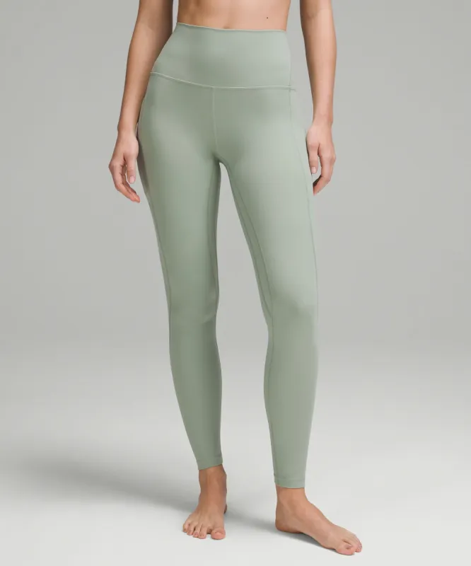 lululemon Align™ High-Rise Pant with Pockets 28" sold by Lululemon