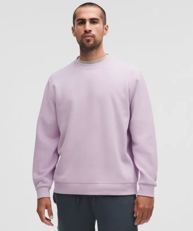 Steady State Crew sold by Lululemon