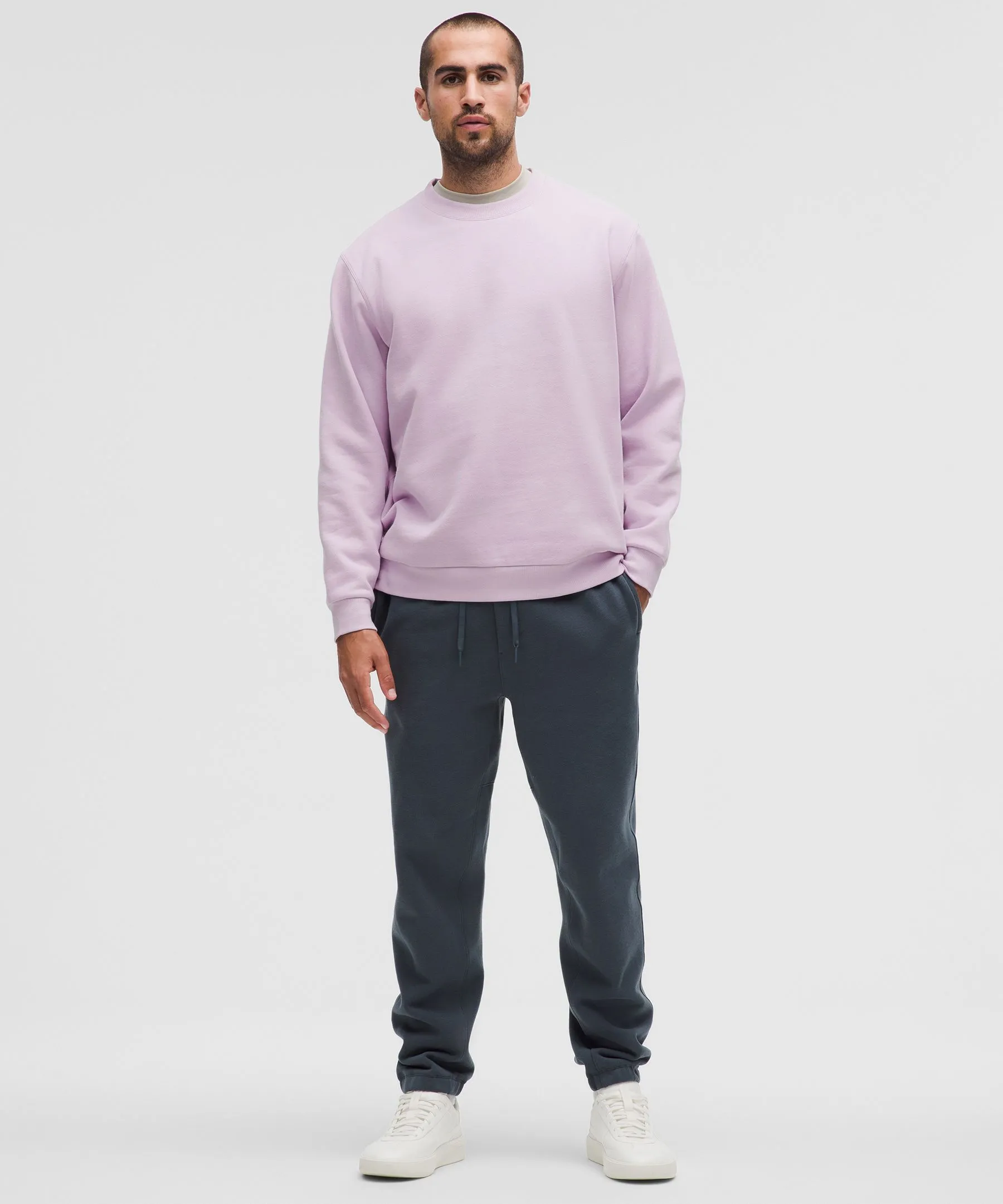 Steady State Crew sold by Lululemon product image thumbnail 2