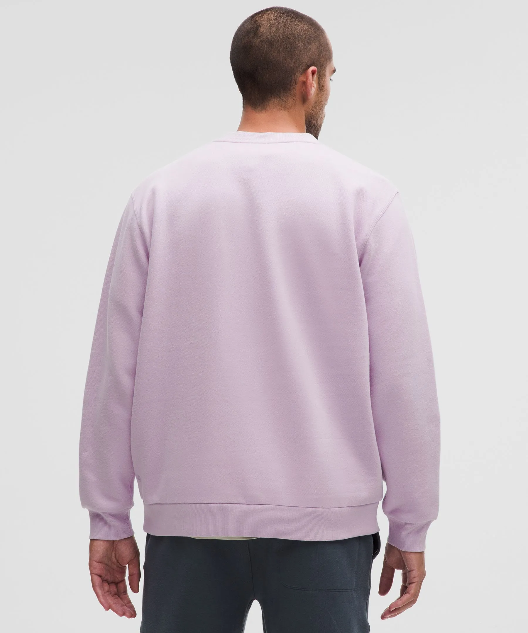 Steady State Crew sold by Lululemon product image thumbnail 3