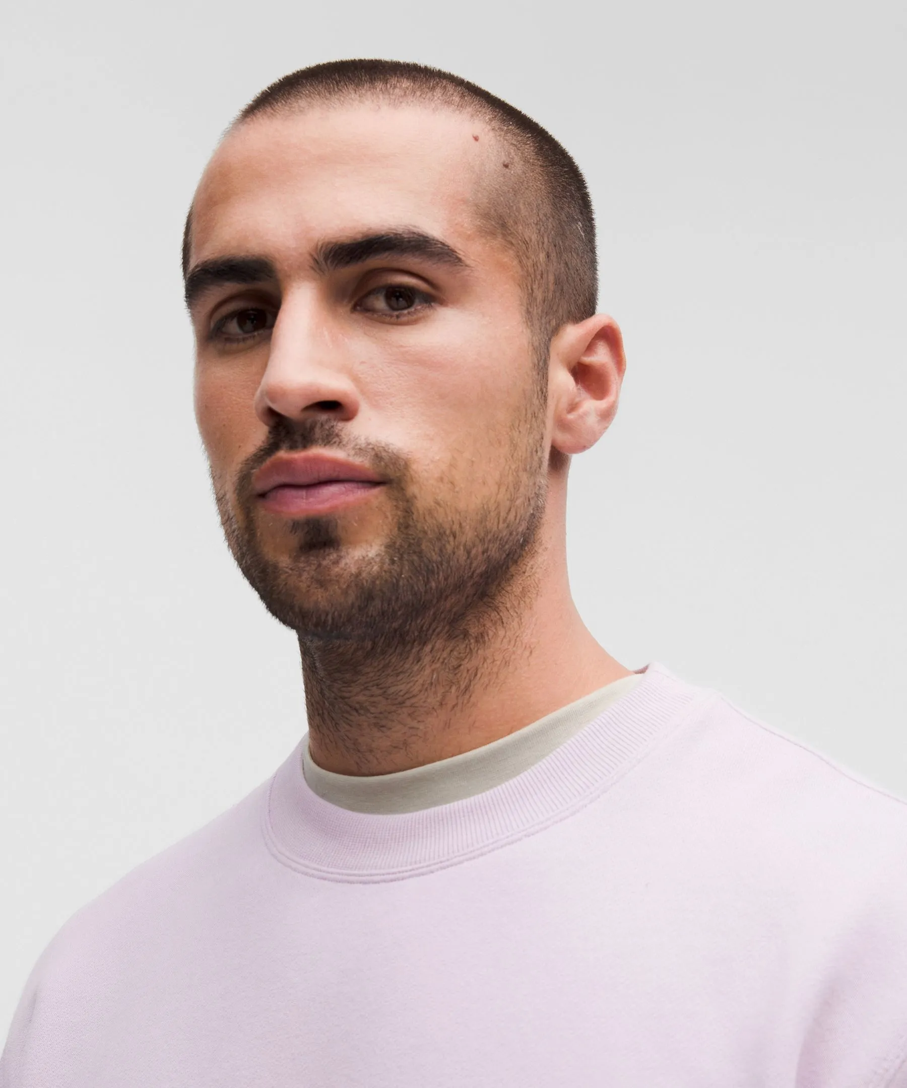 Steady State Crew sold by Lululemon product image thumbnail 4