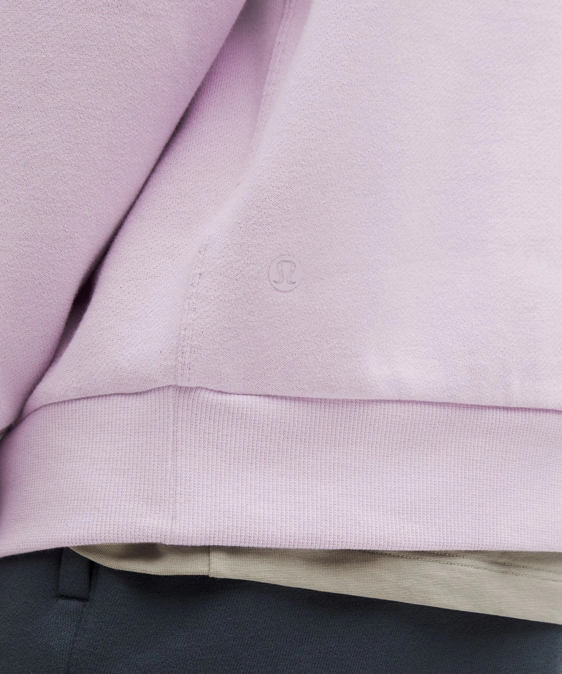 Steady State Crew sold by Lululemon product image thumbnail 5