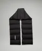 Wunder Puff Scarf sold by Lululemon