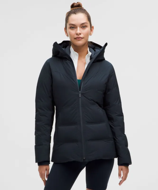 StretchSeal™ Sleet Street 600-Down-Fill Jacket sold by Lululemon