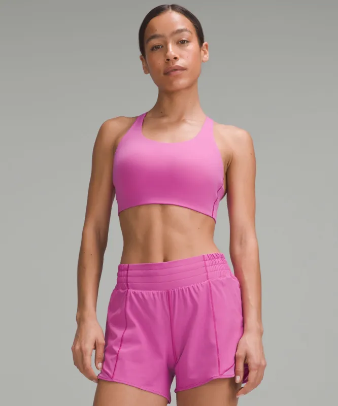 lululemon Energy Bra *High Support, B–DDD Cups sold by Lululemon