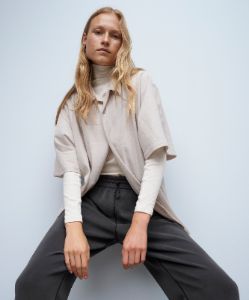 Softstreme High-Rise Pants sold by Lululemon