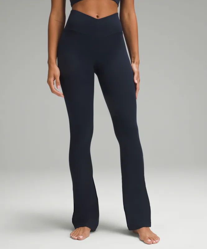 lululemon Align™ V-Waist Mini-Flare Pant sold by Lululemon