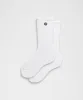 Unisex Daily Essential Quarter Socks sold by Lululemon