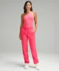 Wundermost Ultra-Soft Nulu One-Shoulder Spaghetti-Strap Bodysuit sold by Lululemon