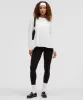 Twist-Back Relaxed-Fit Long-Sleeve Shirt sold by Lululemon