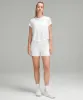 Lightweight Training Short-Sleeve Shirt sold by Lululemon