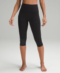 lululemon Align™ High-Rise Crop 17" sold by Lululemon