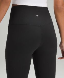 lululemon Align™ High-Rise Crop 17" sold by Lululemon