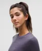 Swiftly Wool Long-Sleeve Shirt *Hip Length sold by Lululemon