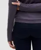 Swiftly Wool Long-Sleeve Shirt *Hip Length sold by Lululemon