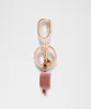 Everywhere Belt Bag Charm Keychain sold by Lululemon