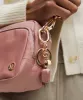 Everywhere Belt Bag Charm Keychain sold by Lululemon
