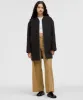 Relaxed-Fit Zip-Front Wool Coat sold by Lululemon