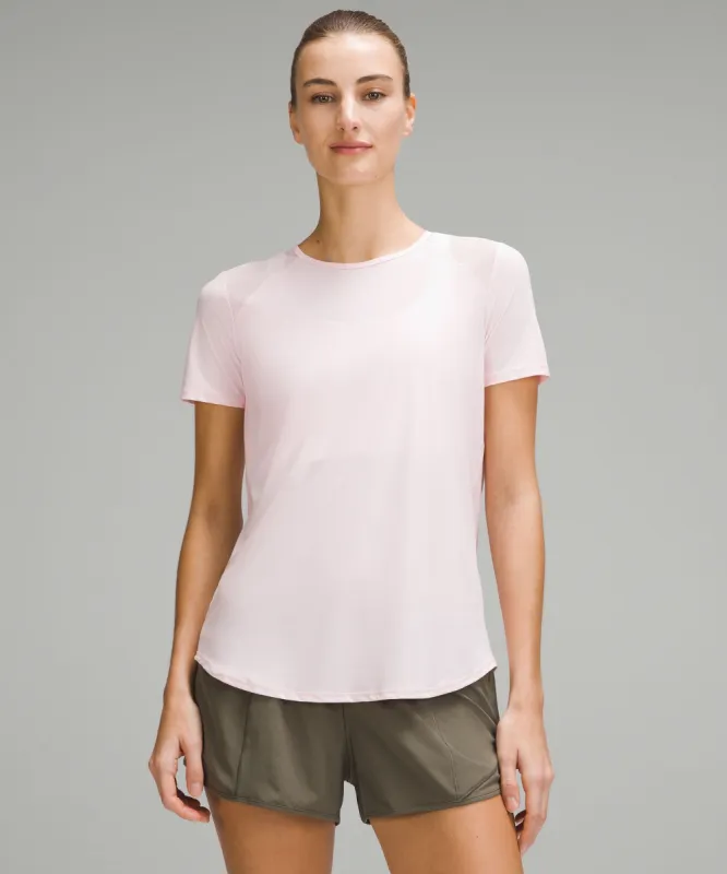Sculpt Short-Sleeve Shirt sold by Lululemon