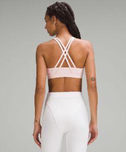 Energy Bra Medium Support, B-D Cups sold by Lululemon