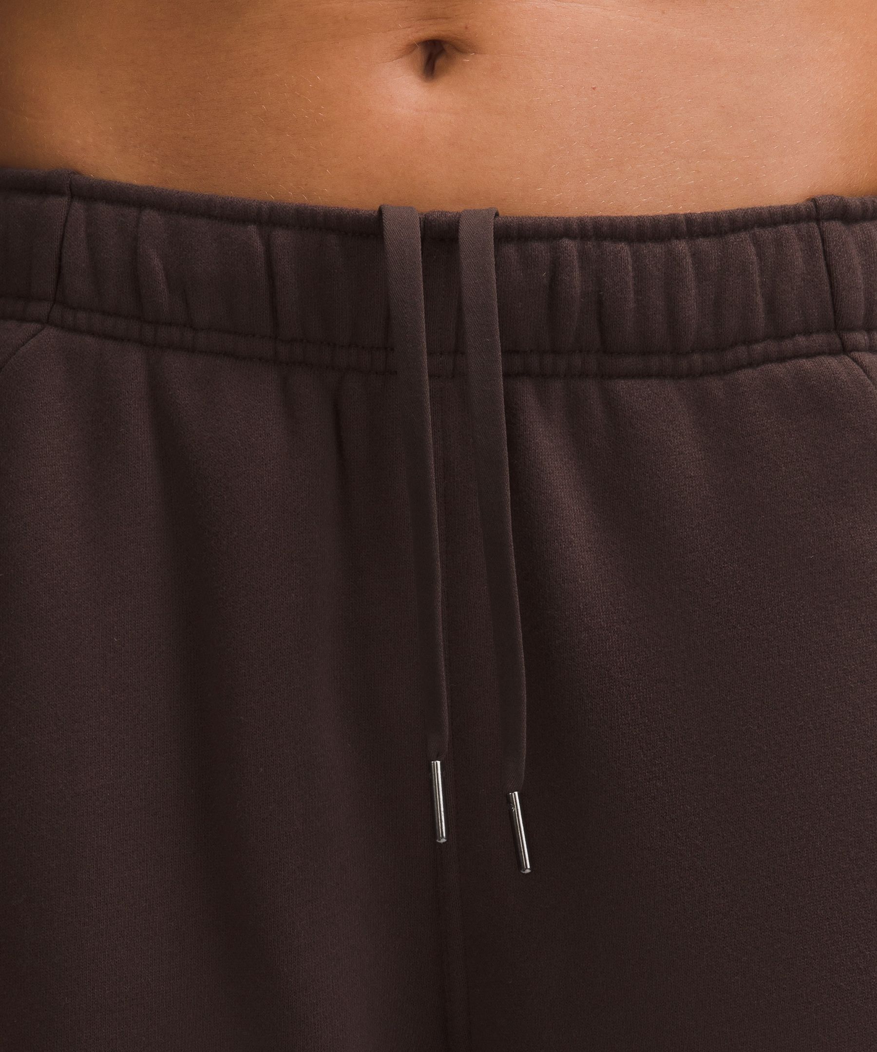 Scuba Mid-Rise Oversized Jogger sold by Lululemon product image thumbnail 4