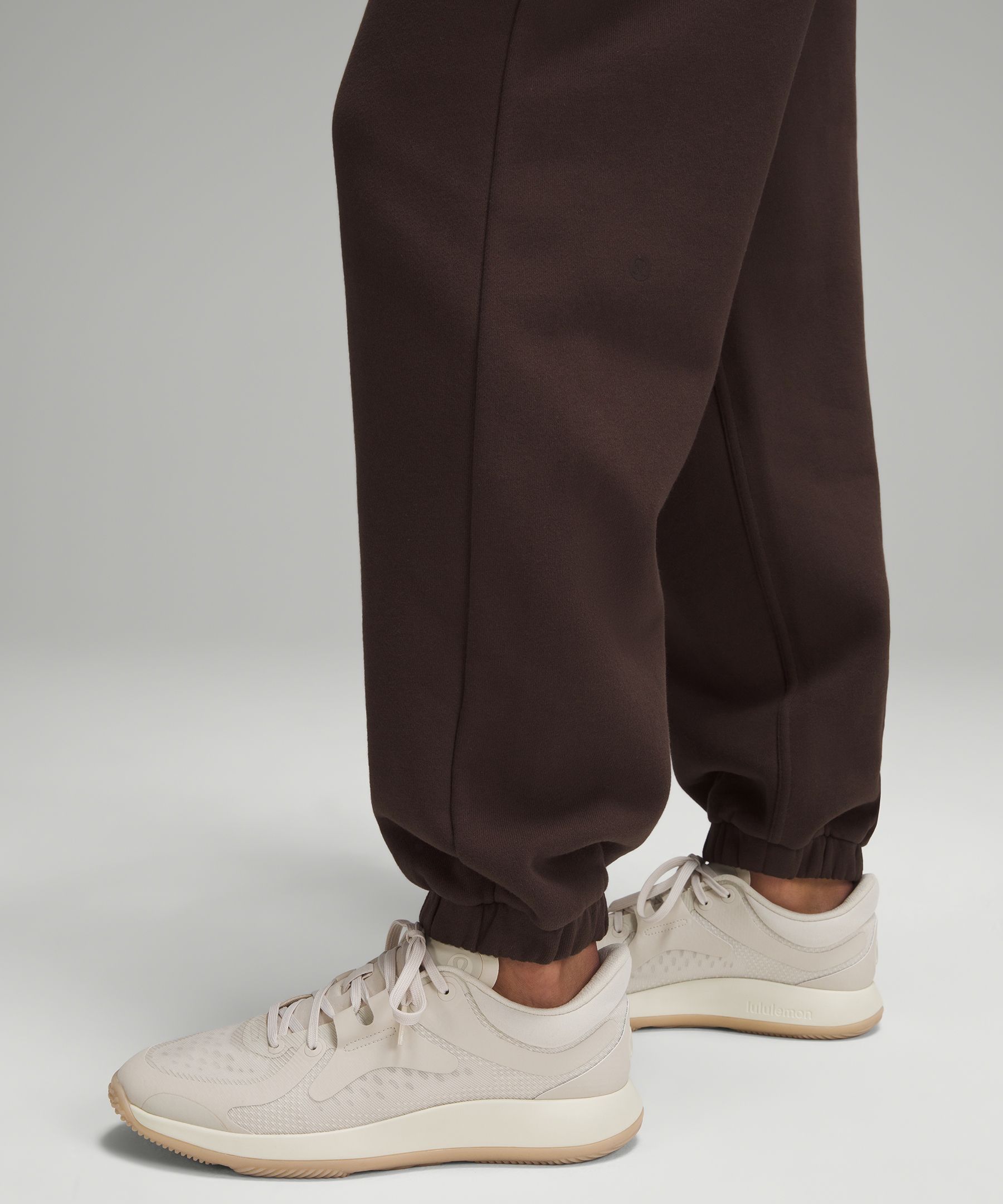 Scuba Mid-Rise Oversized Jogger sold by Lululemon product image thumbnail 5