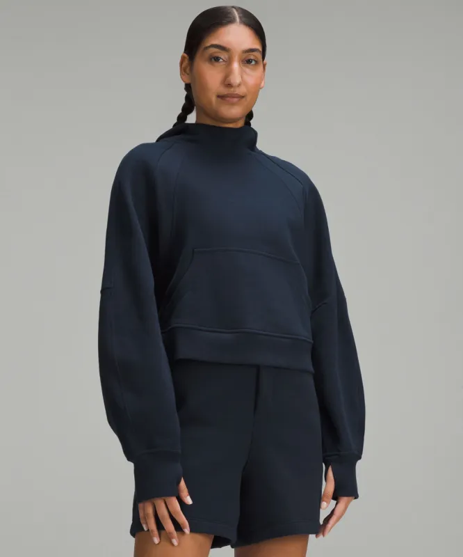 Scuba Oversized Hoodie sold by Lululemon