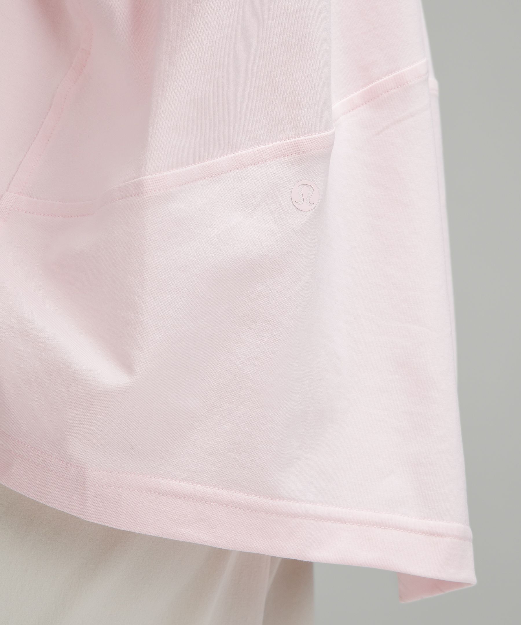 Back In Action V-Neck Long-Sleeve Shirt sold by Lululemon product image thumbnail 5