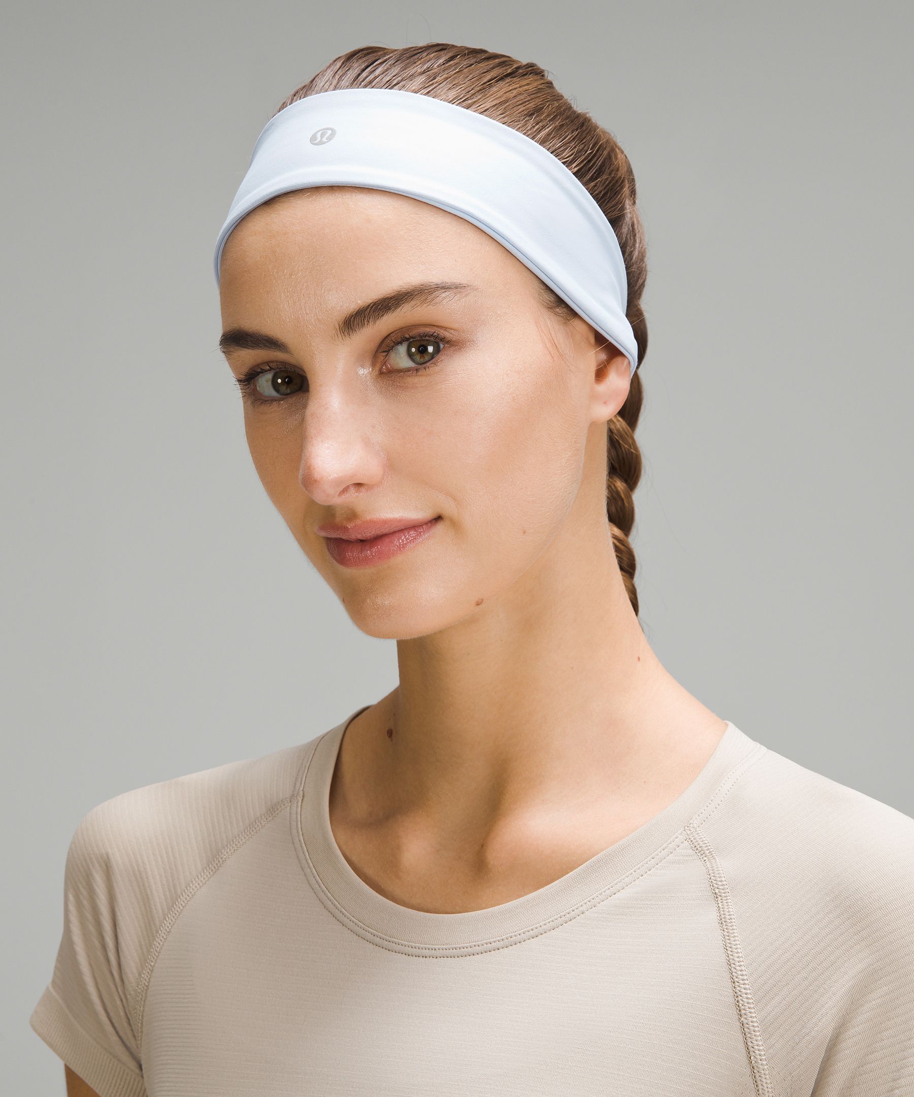 Women's Luxtreme Training Headband sold by Lululemon product image thumbnail 2