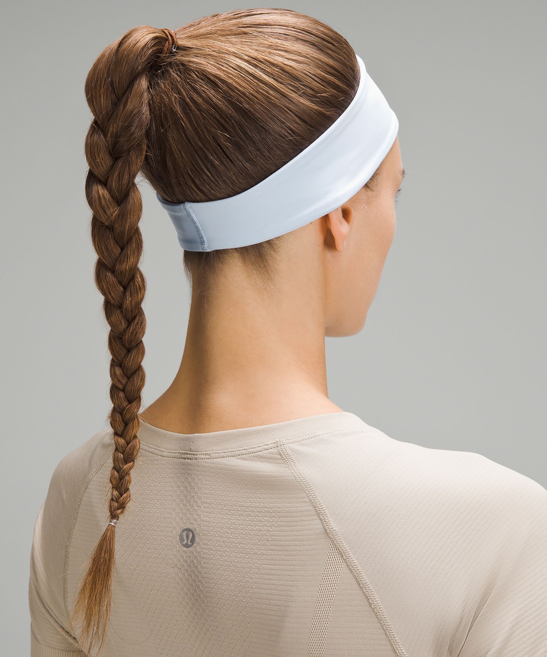 Women's Luxtreme Training Headband sold by Lululemon product image thumbnail 3