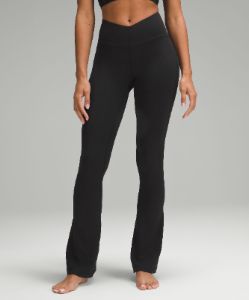 lululemon Align™ V-Waist Mini-Flared Pant sold by Lululemon