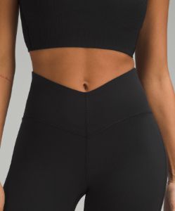 lululemon Align™ V-Waist Mini-Flared Pant sold by Lululemon