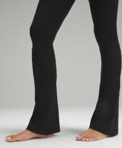 lululemon Align™ V-Waist Mini-Flared Pant sold by Lululemon